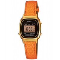 Casio LA670WEGL-4A2