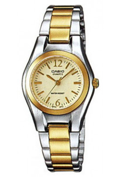 Casio LTP-1280SG-9A
