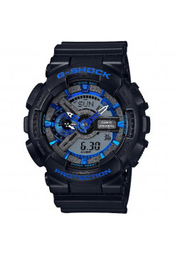 Casio G-SHOCK GA-110CB-1A