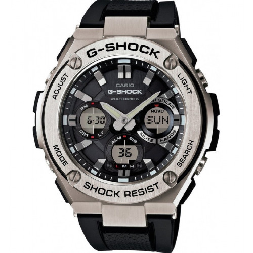 Casio G-SHOCK GST-W110-1A