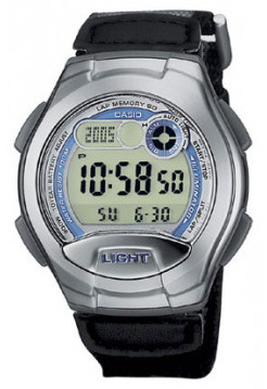 Casio W-752V-8A