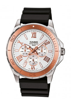 Casio MTD-1075-7A