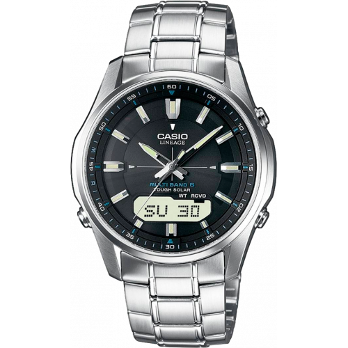 Casio LCW-M100DSE-1A