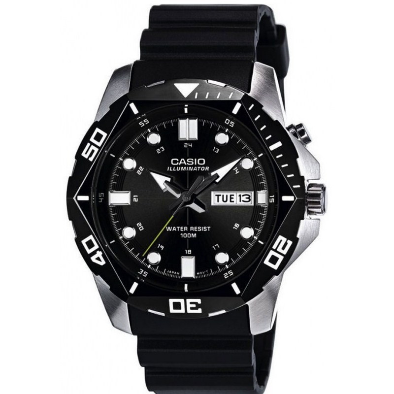 Casio MTD-1080-1A