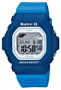 Casio Baby-G BLX-5600-2E