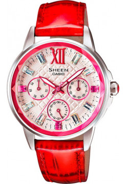 Casio SHEEN SHE-3029L-7A2