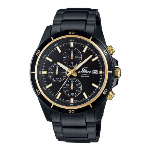 Casio EDIFICE EFR-526BK-1A9