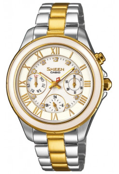 Casio SHEEN SHE-3507SG-7A