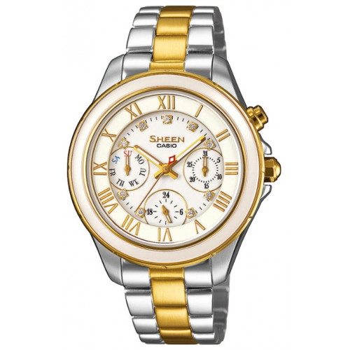 Casio SHEEN SHE-3507SG-7A