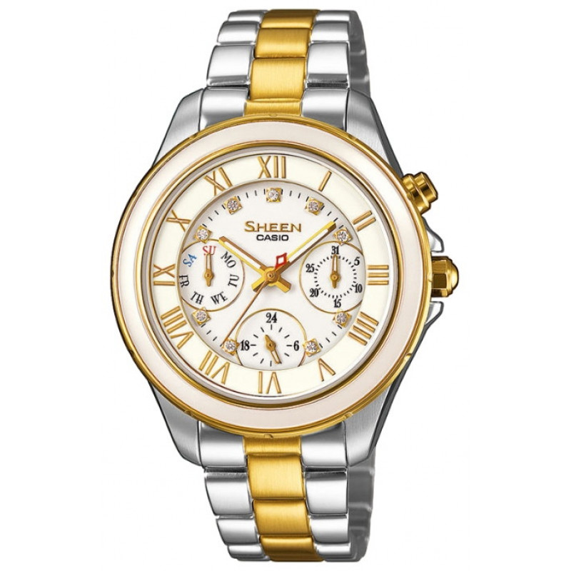 Casio SHEEN SHE-3507SG-7A
