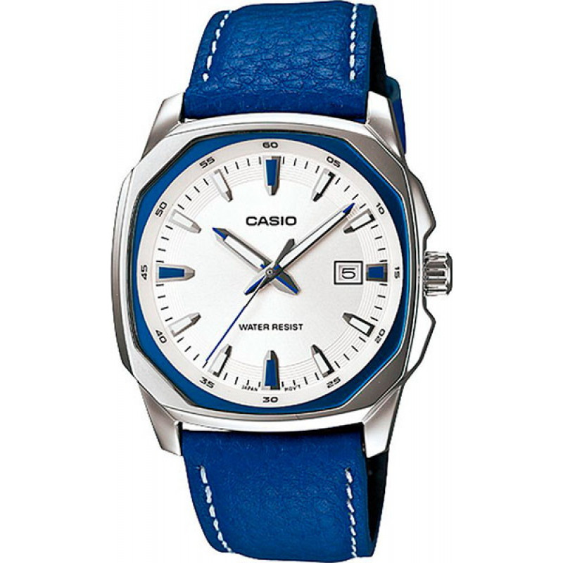 Casio MTF-115L-7A
