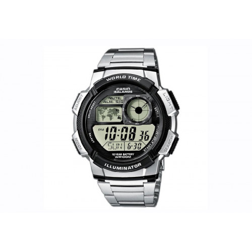 Casio AE-1000WD-1A