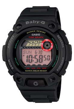 Casio Baby-G BLX-102-7E