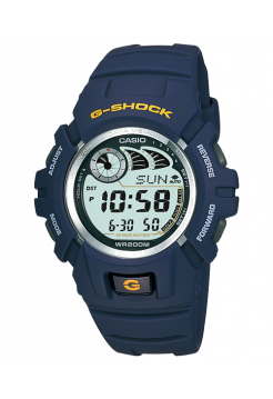 Casio G-SHOCK G-2900F-2V
