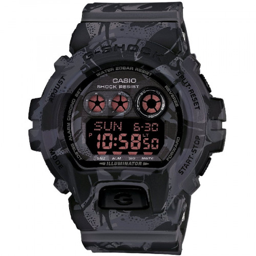 Casio G-SHOCK GD-X6900MC-1E