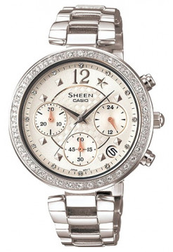 Casio SHEEN SHN-5014D-7A