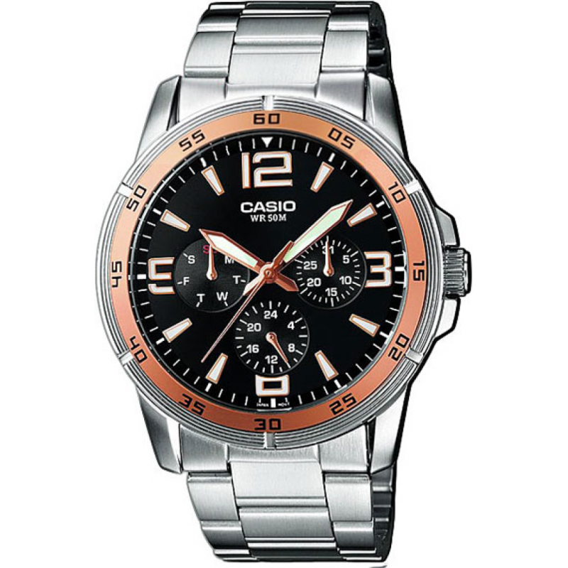Casio MTP-1299D-1A