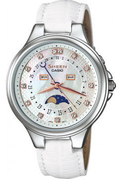 Casio SHEEN SHE-3045L-7A