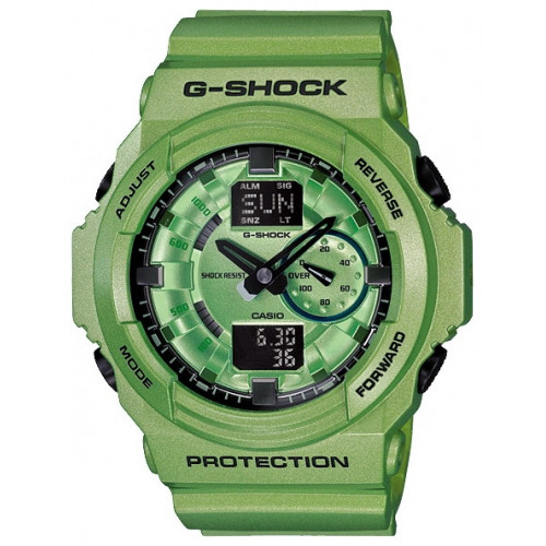 Casio G-SHOCK GA-150A-3A