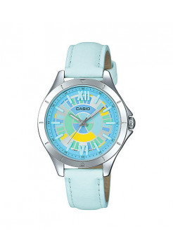 Casio LTP-E129L-2A