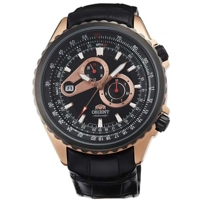 Orient ET0M002B