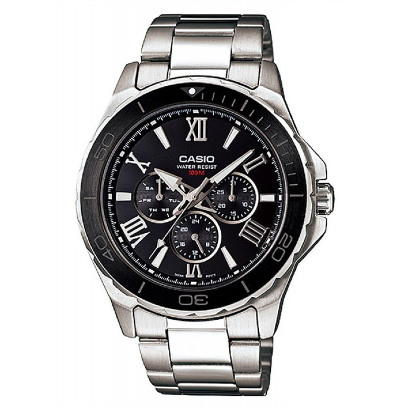Casio MTD-1075D-1A1