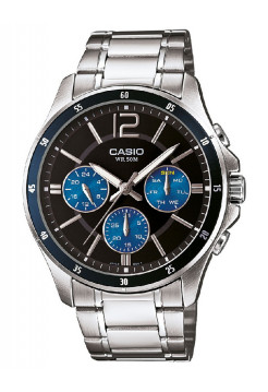 Casio MTP-1374D-2A
