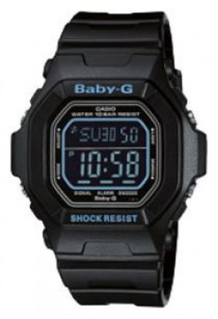 Casio Baby-G BG-5600BK-1E