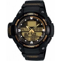 Casio SGW-400H-1B2