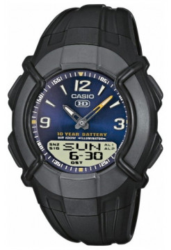 Casio HDC-600-2B