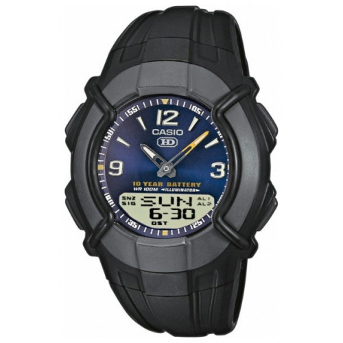 Casio HDC-600-2B