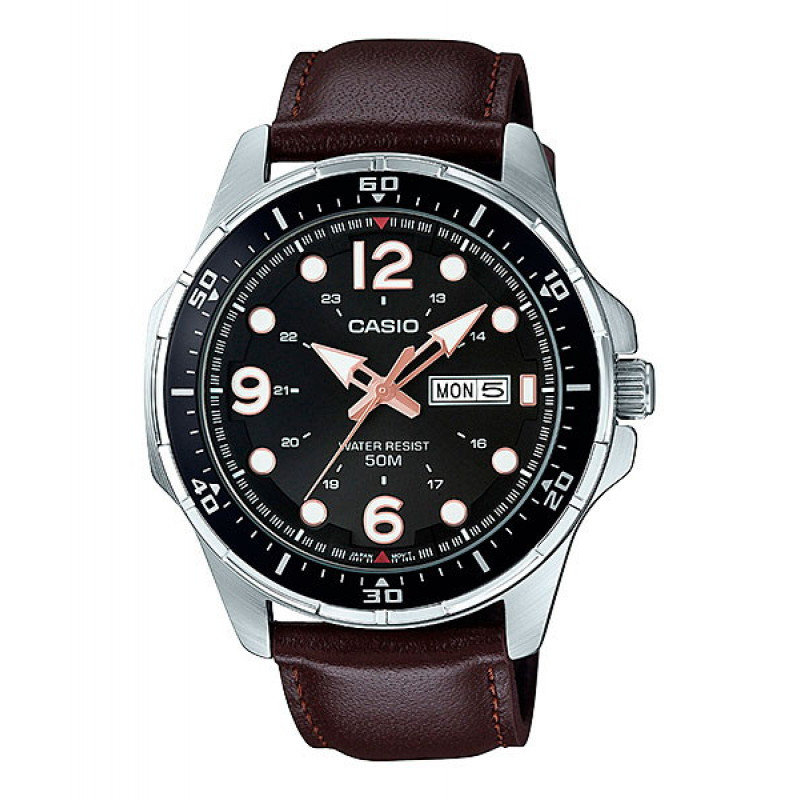 Casio MTD-100L-5A