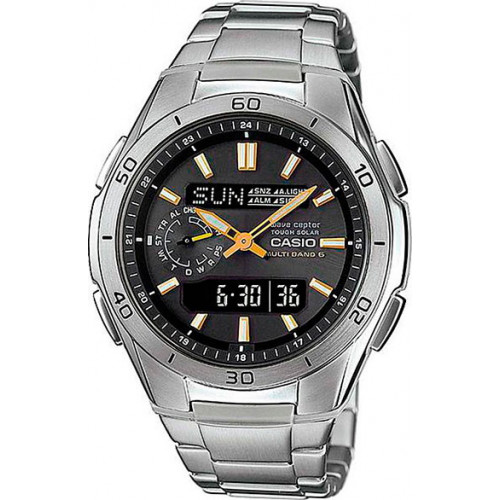 Casio WVA-M650D-1A2