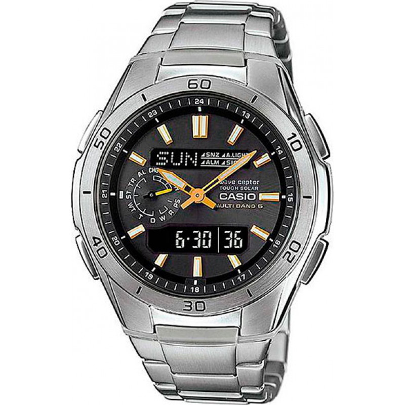 Casio WVA-M650D-1A2