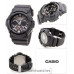 Casio G-SHOCK GA-201-1A