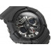 Casio G-SHOCK GA-201-1A