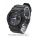 Casio G-SHOCK GA-201-1A