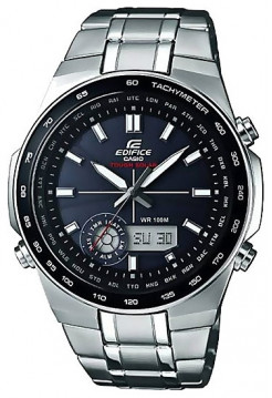 Casio EDIFICE EFA-134SB-1A1