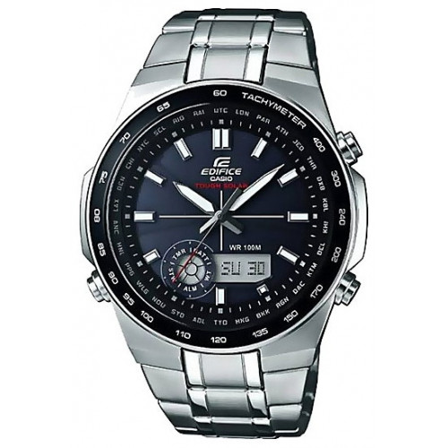 Casio EDIFICE EFA-134SB-1A1