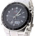 Casio EDIFICE EFA-134SB-1A1
