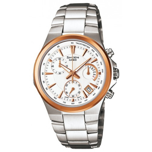 Casio SHEEN SHE-5019SG-7A