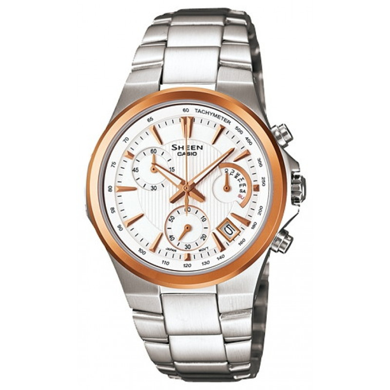 Casio SHEEN SHE-5019SG-7A
