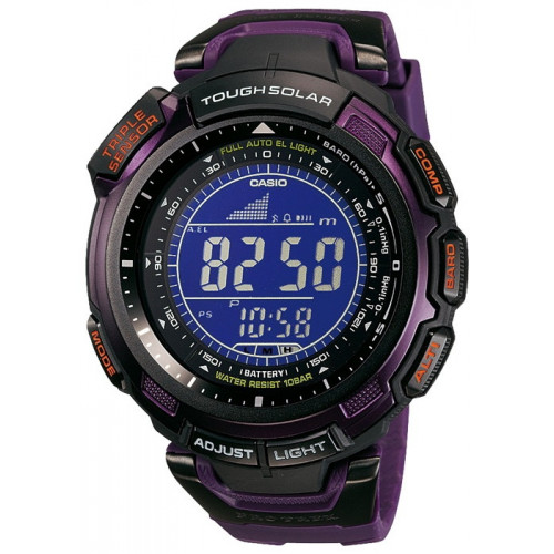 Casio Pro Trek PRG-110C-6D