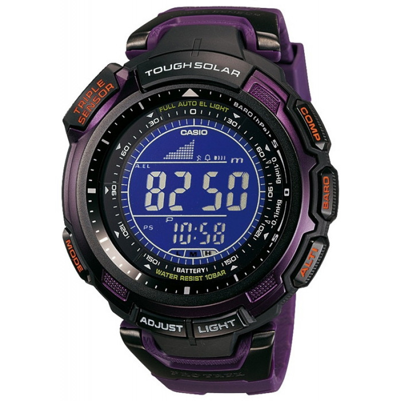 Casio Pro Trek PRG-110C-6D