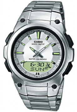 Casio WVA-109HDE-7A