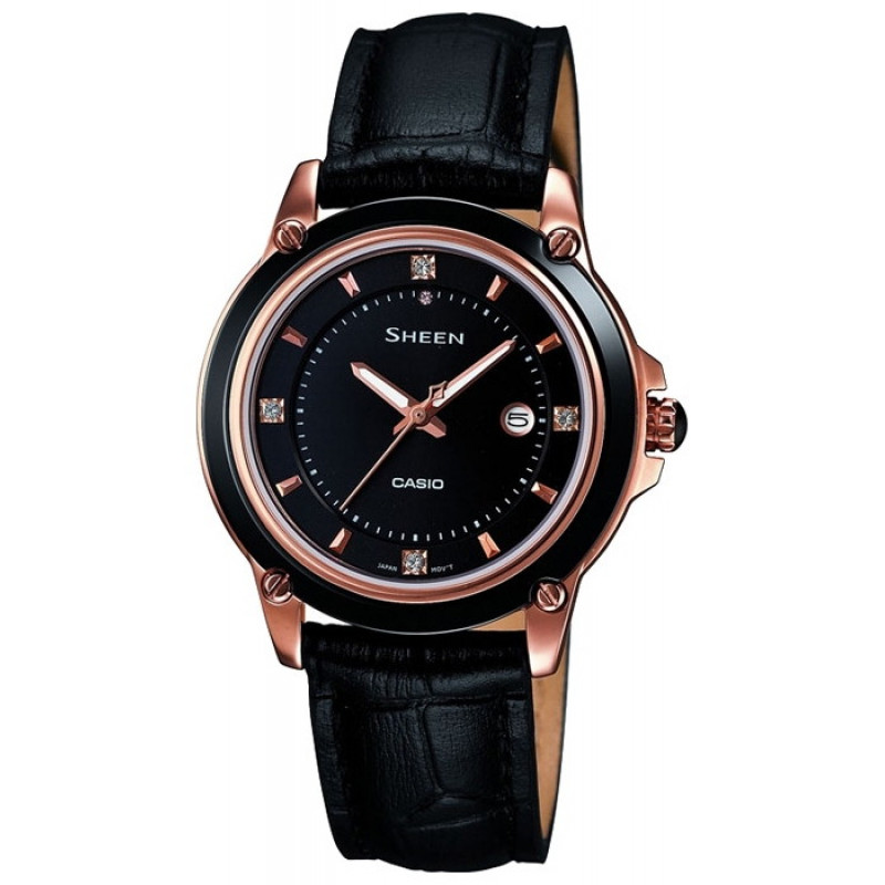 Casio SHEEN SHE-4507GL-1A