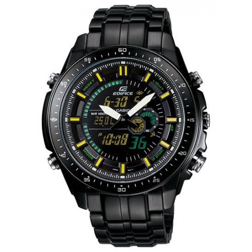 Casio EDIFICE EFA-132BK-1A