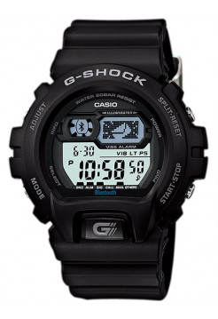 Casio G-SHOCK GB-6900B-1E