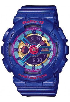 Casio Baby-G BA-112-2A