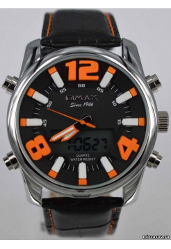 OMAX OAS 141IN02